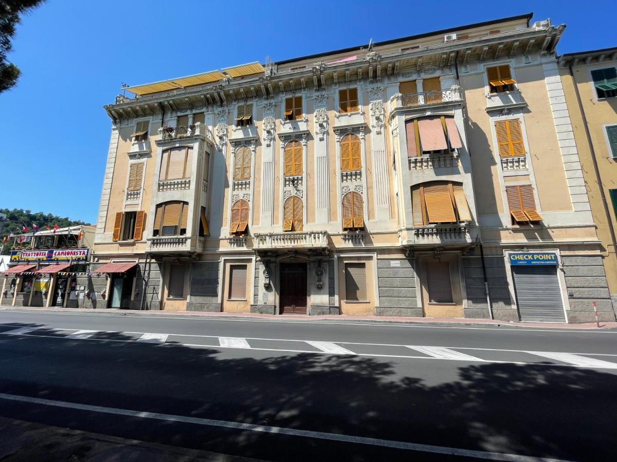 Summer Vado Ligure Εξωτερικό φωτογραφία