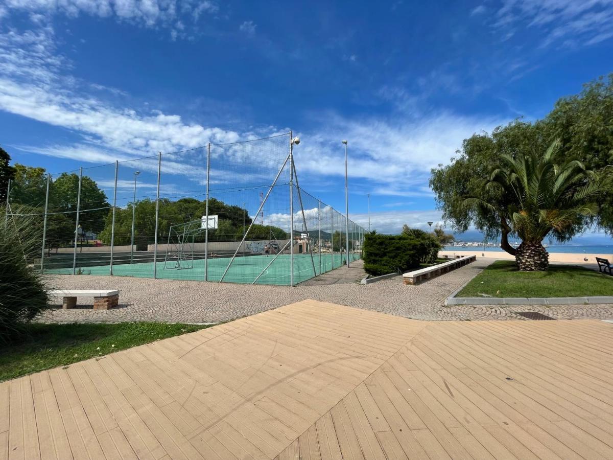 Summer Vado Ligure Εξωτερικό φωτογραφία